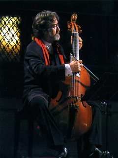 Jordi Savall I