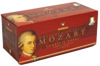 Mozart 170 CD