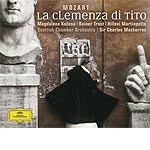 La Clemenza di Tito