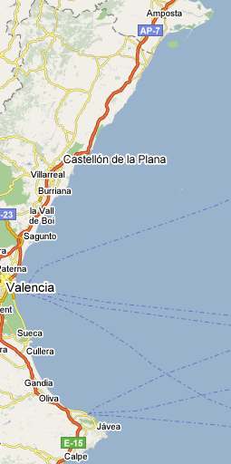 Sobre el Misterio (I)