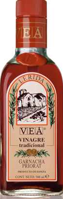 Vinagre de Garnacha