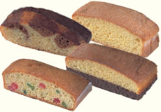 Bizcochos Montes & Lara (industriales)