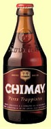 Cerveza Trapense Chimay