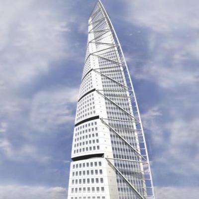 Turning Torso