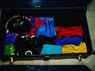 Sabes de quien es esto ?