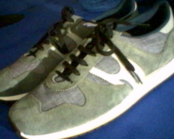 Marat&oacute;n Grises