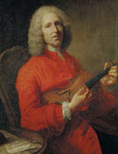 Jean-Philippe Rameau