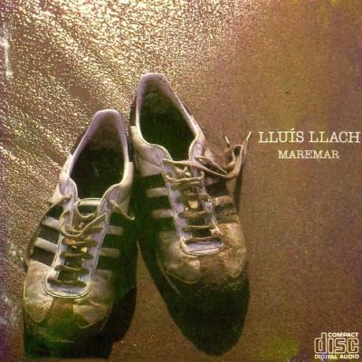 Empiezo a sospechar que te gusta Llach m&aacute;s de lo que imagin&eacute;