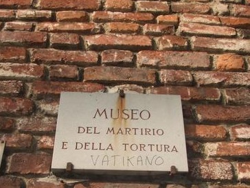 Museo (Y tengo la direcci&oacute;n y todo,. Je, Je. Con pelos y "se&ntilde;ales)