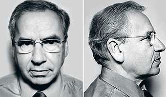 No soy un personaje, soy una persona