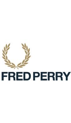 Fred Perry