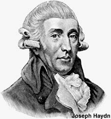 Haydn