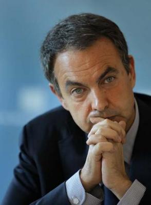 ENTREVISTA: ZAPATERO A EXAMEN